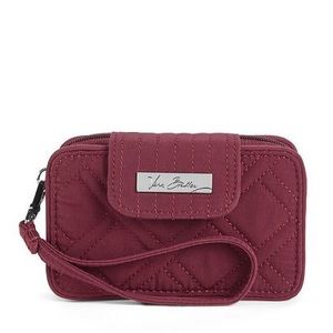 Vera Bradley Phone Wallet